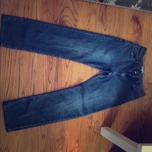 Peter Millar Regular Fit Jeans 32x32